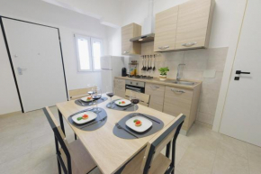 Salentin Home - SeaRelax San Pietro In Bevagna